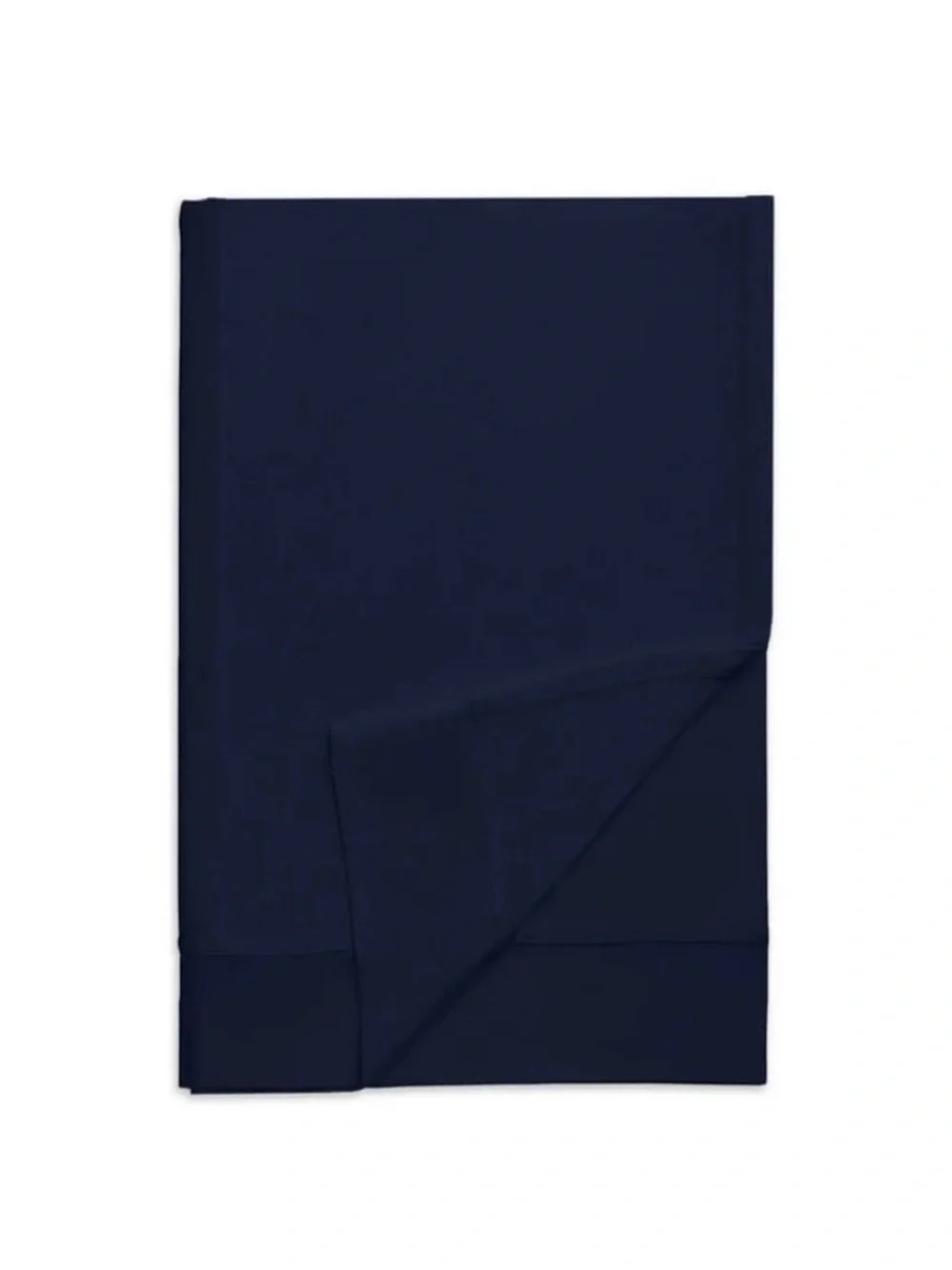 Sheex Original Performance Flat Sheets in Navy NWT Twin/Twin XL